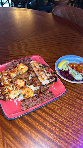 Photo of Historia Meze grill - 40 Oxford St, High Wycombe HP11 2DJ